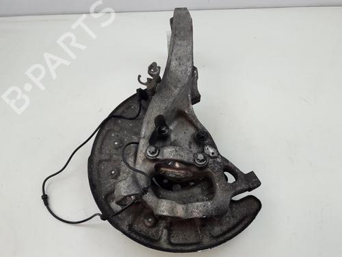 Right front steering knuckle MERCEDES-BENZ C-CLASS Coupe (C205) AMG C 63 S (205.387) 2054800