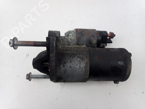 Starter RENAULT MEGANE II Estate (KM0/1_) 1.5 dCi (KM16, KM1E) | BP22493293M8 