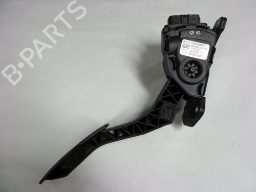 Used Pedal NISSAN PIXO (UA0) 1.0 (68 hp) 22466744