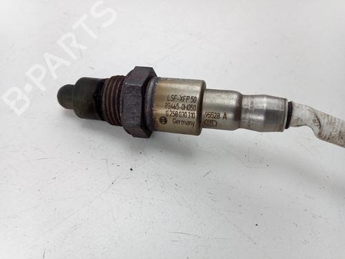 Electronic sensor CITROËN C1 II (PA_, PS_) 1.0 VTi 68 | BP22514601M84 