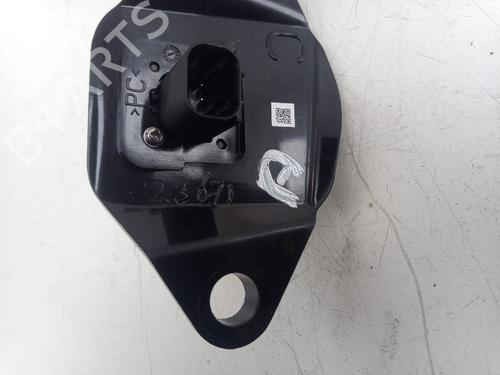 Camera TOYOTA YARIS (_P13_) 1.5 Hybrid (NHP130_, NHP130) | BP31259526E14