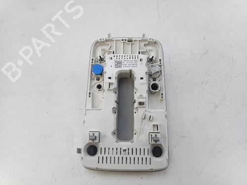 Interior roof light AUDI Q2 (GAB, GAG) 30 TFSI | BP26872816I8