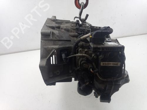 Gearkasse PEUGEOT PARTNER Box Body/MPV 1.6 HDi (90 hp) 31259494