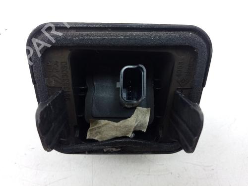 Camera CITROËN C3 III (SX) 1.2 THP 110 (SXHNPS, SXHNZT, SXHNZ6) | BP30863772E14