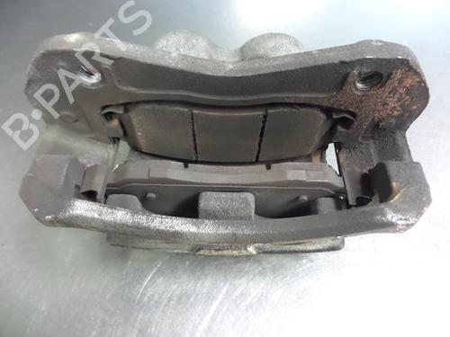 Left front brake caliper CHEVROLET CAPTIVA (C100, C140) 2.0 D 4WD | BP22457758M105
