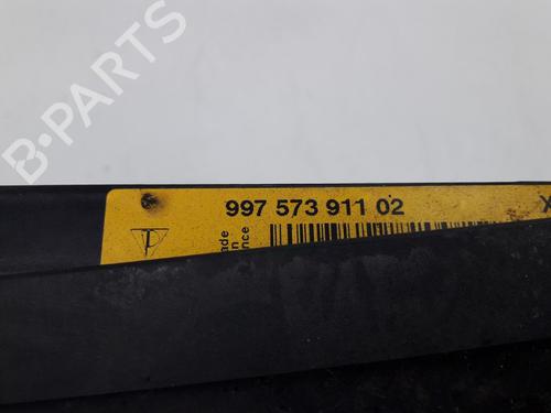 AC Kondensor PORSCHE 911 Convertible (997) 3.8 Carrera S | BP22500292M32