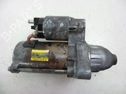 Used Starter SUZUKI CELERIO (LF) 1.0 (AVK310) (68 hp) 22491372