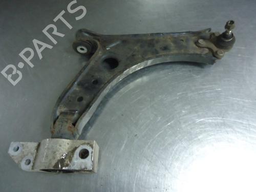 Used Right front suspension arm VW CADDY III Box Body/MPV (2KA, 2KH, 2CA, 2CH) 2.0 SDI (70 hp) 22460784