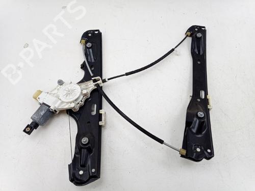 Used Front right window mechanism Front right window mechanism BMW X1 (E84) sDrive 18 d (136 hp) 33740642 33740642