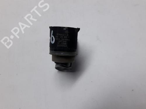 Elektronische module RENAULT MASTER III Platform/Chassis (EV, HV, UV) 2.3 dCi 100 FWD (EV0A, EV0B, HV0A, HV0B, UV0A, UV0B,... | BP22499881M83