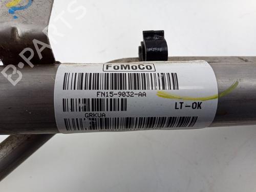 Pipe FORD ECOSPORT 1.0 EcoBoost | BP22514248M125 