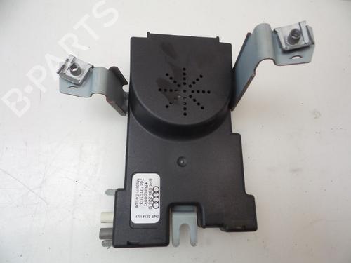 Elektronisk modul AUDI A3 Sportback (8PA) 1.2 TSI (105 hp) 22477095