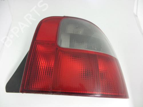 Used Right taillight ROVER 400 II Hatchback (RT) 416 Si (112 hp) 22464851