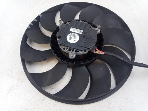 Used Radiator fan Radiator fan PORSCHE TAYCAN (Y1A) Turbo (Y1AFC1) (680 hp) 39724554 39724554