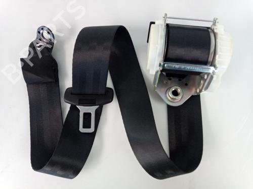 Used Rear left seatbelt SEAT IBIZA IV (6J5, 6P1) 1.2 TDI (75 hp) 22470239