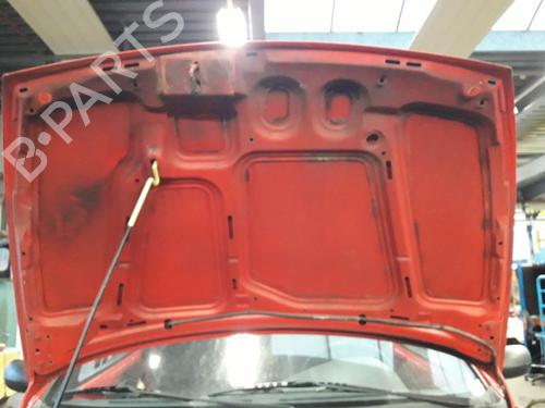 Hood FORD KA (RB_) 1.3 i | BP22507742C1 
