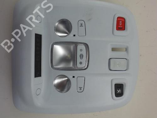 Used Interior roof light PEUGEOT 308 SW II (LC_, LJ_, LR_, LX_, L4_) 1.6 BlueHDi 120 (120 hp) 22486792