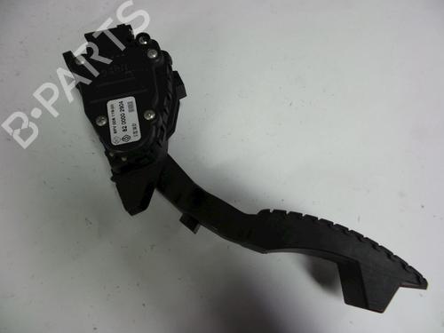 Used Pedal RENAULT LAGUNA II Grandtour (KG0/1_) 1.8 16V (KG0J) (116 hp) 22459882