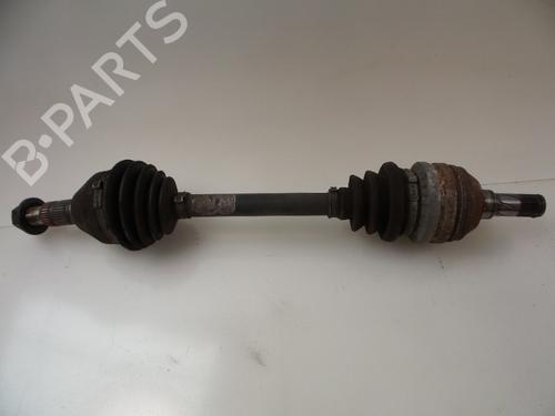 Used Left front driveshaft FIAT CROMA (194_) 2.2 16V (147 hp) 22473944