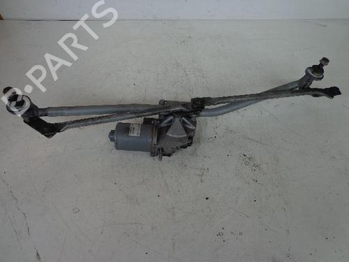 Used Front wipers mechanism MERCEDES-BENZ SPRINTER 3-t Van (B906) 209 CDI (906.611, 906.613) (88 hp) 22466807