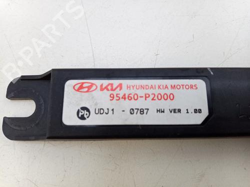 Camera HYUNDAI SANTA FE V (MX5) 1.6 T-GDI PHEV HTRAC | BP33721822E14 - Image 3