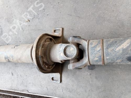 Driveshaft MERCEDES-BENZ SPRINTER 3,5-t Van (B907, B910) 311 CDI RWD (907.633, 907.635, 907.631, 907.637) | BP38462337M37 - Image 3