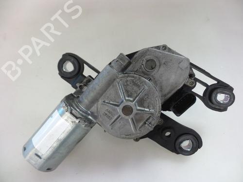 Rear wiper motor VW GOLF VII (5G1, BQ1, BE1, BE2) 1.4 GTE Hybrid | BP22484249M102 