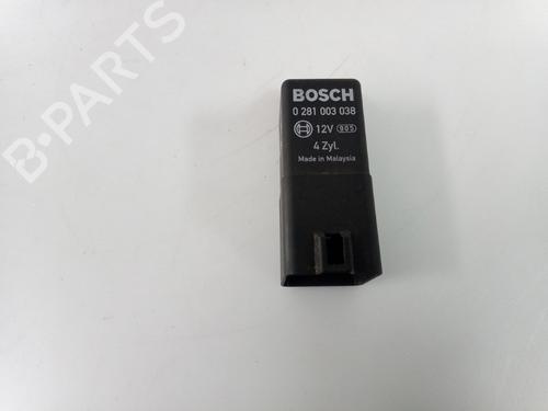 Elektronisk sensor SKODA FABIA II Combi (545) 1.4 TDI (80 hp) 22507034