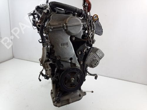 Engine TOYOTA YARIS (_P13_) 1.5 Hybrid (NHP130_) | BP27159704M1 