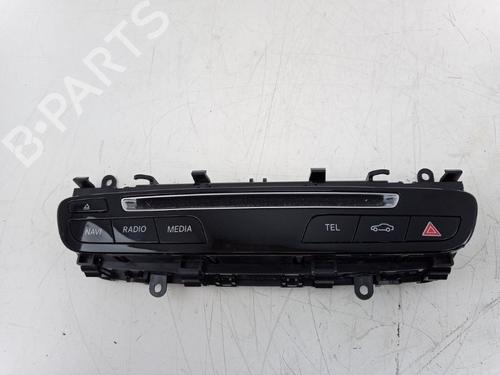 Used Switch MERCEDES-BENZ C-CLASS T-Model (S205) C 350 e (205.247) (279 hp) 22494453