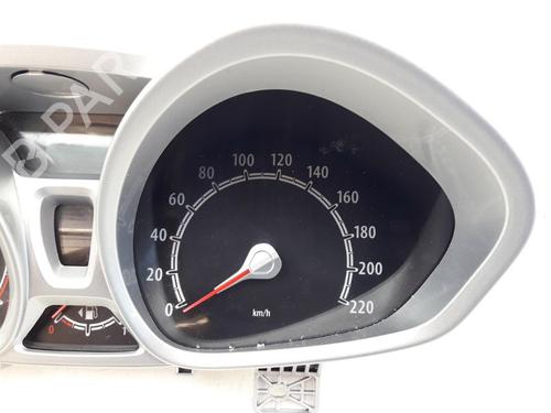 Multifunctionele display FORD FIESTA VI (CB1, CCN) 1.25 | BP22500306C48 