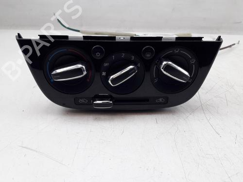 AC-Styringsenhed/Manøvreenhed MITSUBISHI MIRAGE / SPACE STAR VI Hatchback (A0_A) 1.2 (71 hp) 22508561