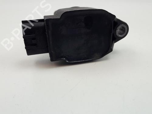 Ignition coil RENAULT CLIO IV (BH_) 0.9 TCe 90 (BHNF, BHMA, BHMH, BHJK, BHJR) | BP22510932M94 
