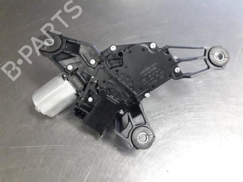 Rear wiper motor TOYOTA YARIS (_P9_) 1.33 VVT-i (NSP90_, NSP90R) | BP22471745M102