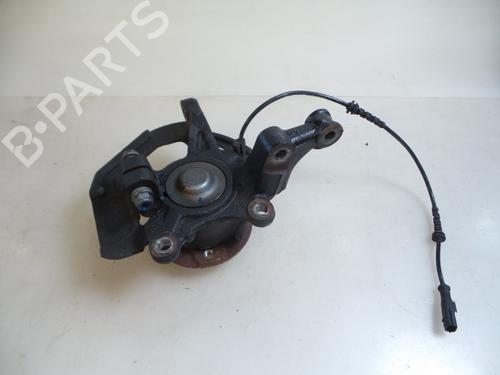 Used Right front steering knuckle RENAULT TWINGO III (BCM_, BCA_) 1.0 SCe 70 (71 hp) 22476707