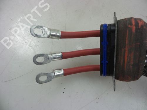 Cable MITSUBISHI OUTLANDER III (GG_W, GF_W, ZJ, ZL, ZK) 2.0 Hybrid 4WD (GG2W) | BP22482819E12 