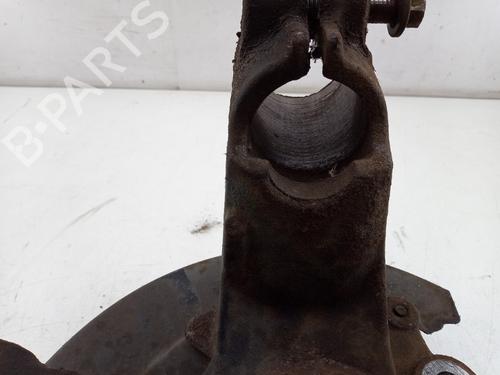 Left front steering knuckle FORD TRANSIT CONNECT V408 Box Body/MPV 1.6 TDCi | BP31632435M25 - Image 4