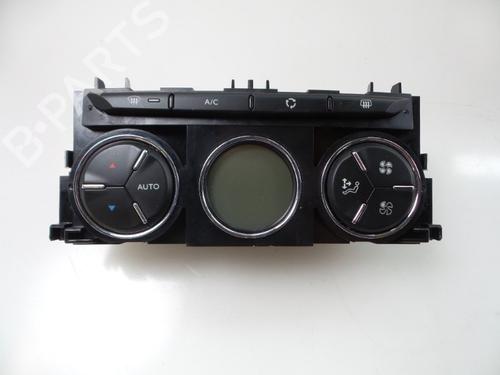 Commande Chauffage CITROËN C3 II (SC_) 1.6 VTi 120 (120 hp) 22474289