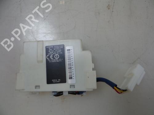 Elektronisk modul TOYOTA PRIUS Liftback (_W2_) 1.5 Hybrid (NHW20_, NHW20R) (112 hp) 22478511