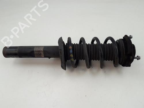 Used Right front shock absorber SKODA SUPERB II Estate (3T5) 1.6 TDI (105 hp) 22511800