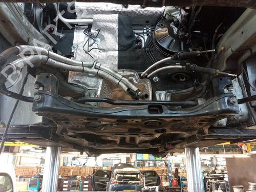 Used Subframe SKODA OCTAVIA III Combi (5E5, 5E6) 1.6 TDI (115 hp) 22493732