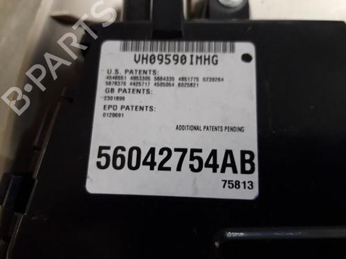 Innerbelysning JEEP GRAND CHEROKEE II (WJ, WG) 3.1 TD 4x4 | BP22494125I8 