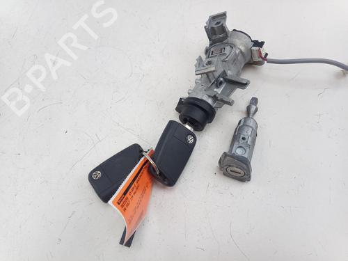 Used Other VW GOLF VII (5G1, BQ1, BE1, BE2) 1.0 TSI (86 hp) 25121825
