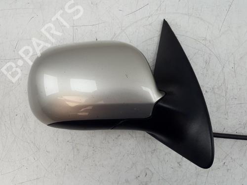 Retrovisor derecho SKODA FABIA I (6Y2) 1.2 (64 hp) 22506014