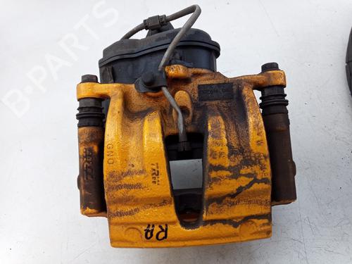 Used Right rear brake caliper AUDI E-TRON (GEN) 55 quattro (408 hp) 27467831