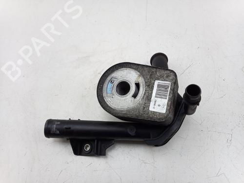 Used Oil radiator RENAULT CLIO III (BR0/1, CR0/1) 1.5 dCi (88 hp) 23053471