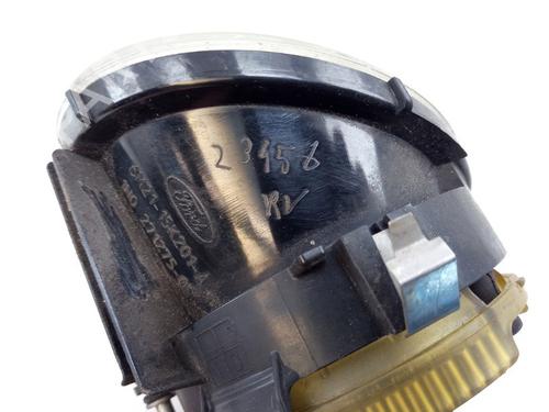 Right front fog light FORD S-MAX (WA6) 2.5 ST | BP30497209C31