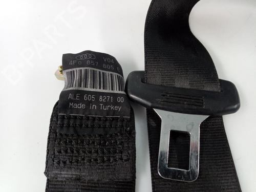 Sicherheitsgurt hinten links AUDI A6 C6 Avant (4F5) 3.2 FSI quattro | BP22462504I29