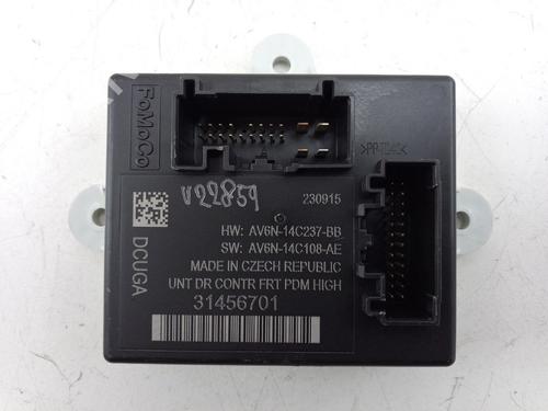Elektronisk modul VOLVO V40 Hatchback (525) D2 (120 hp) 23981471