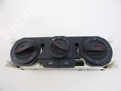 Used Climate control SEAT IBIZA IV ST (6J8, 6P8) 1.2 TDI (75 hp) 22473711